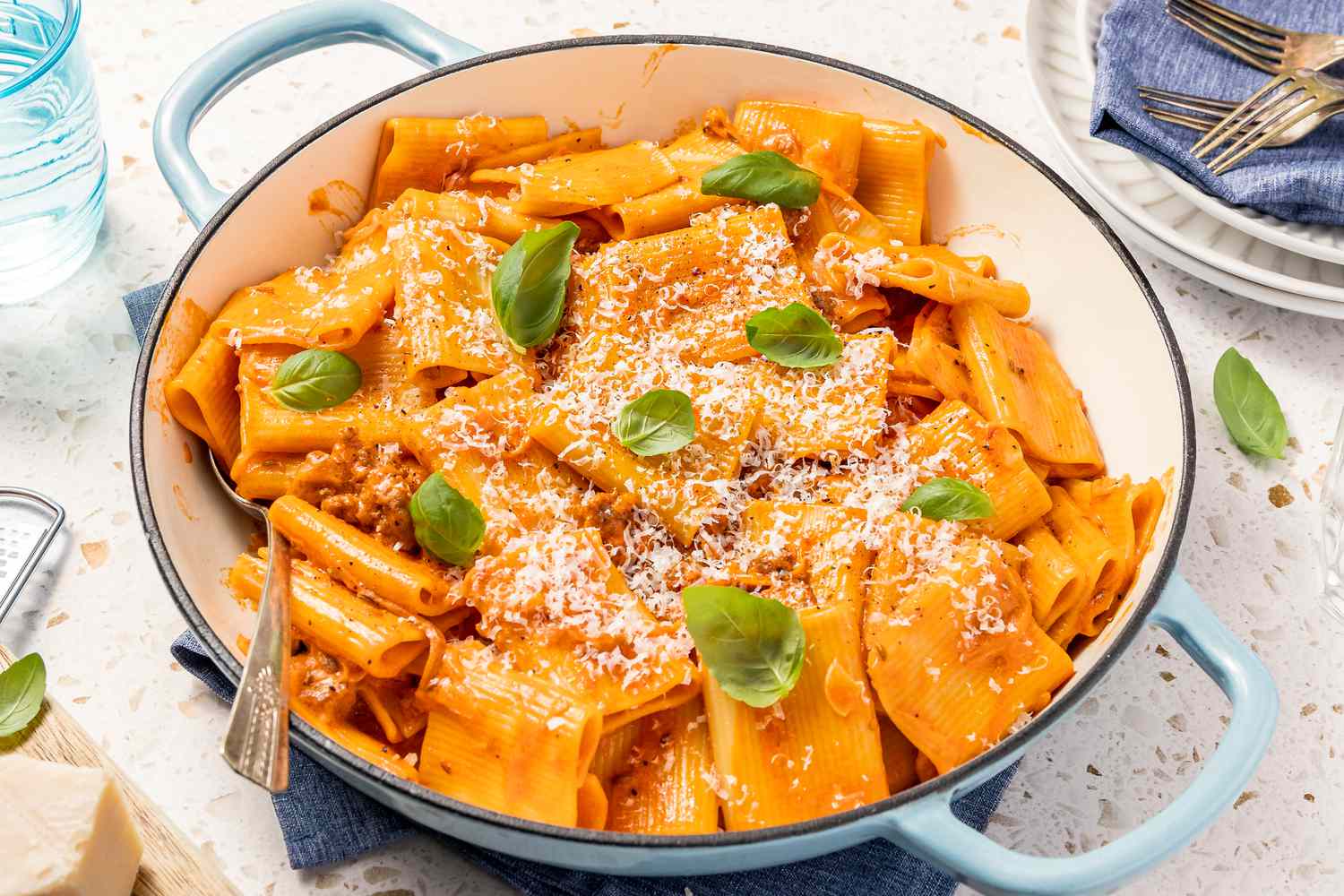 Simply-Recipes-Paccheri-Quick-Sausage-Ragu-LEAD-b12836f572134810860763d5337e010d